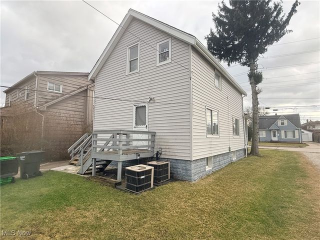 12809 Mccracken Road 1, Garfield Heights, OH 44125