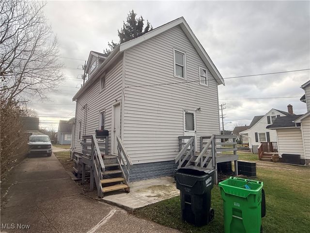 12809 Mccracken Road 1, Garfield Heights, OH 44125