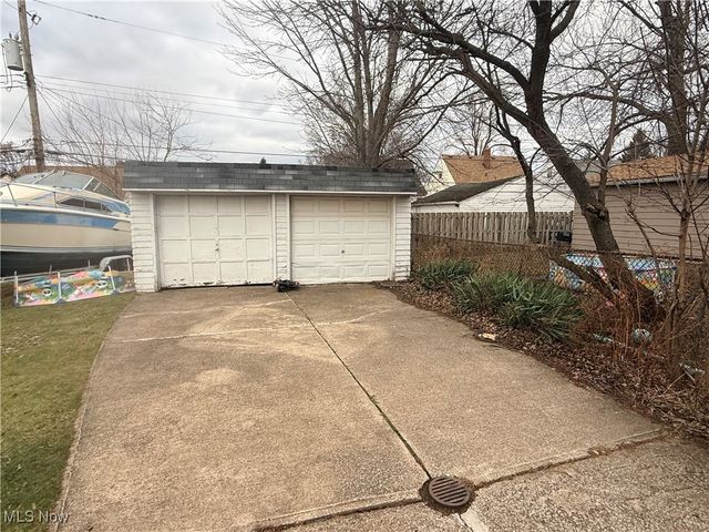 12809 Mccracken Road 1, Garfield Heights, OH 44125