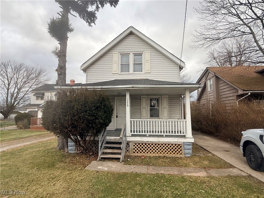 12809 Mccracken Road 1, Garfield Heights, OH 44125