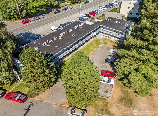 2600 -2626 Thorndyke Avenue W, Seattle, WA 98119