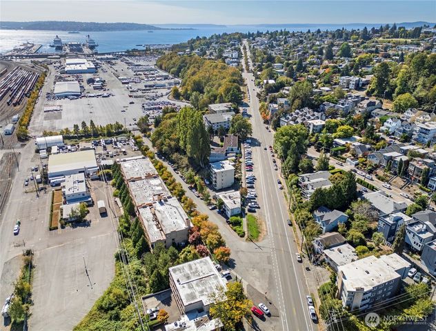 2600 -2626 Thorndyke Avenue W, Seattle, WA 98119