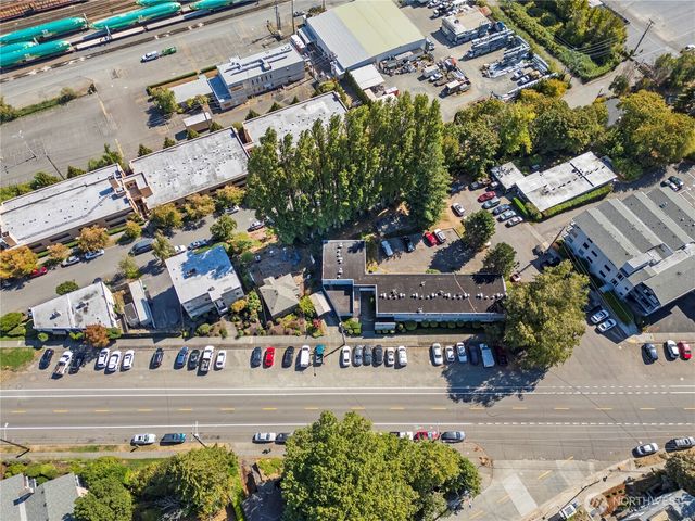 2600 -2626 Thorndyke Avenue W, Seattle, WA 98119