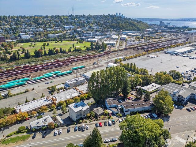 2600 -2626 Thorndyke Avenue W, Seattle, WA 98119