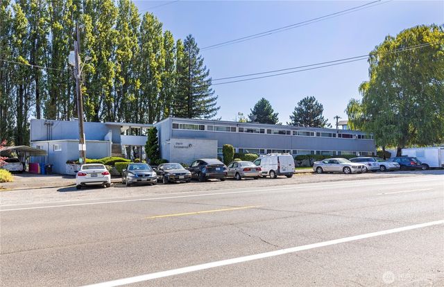 2600 -2626 Thorndyke Avenue W, Seattle, WA 98119