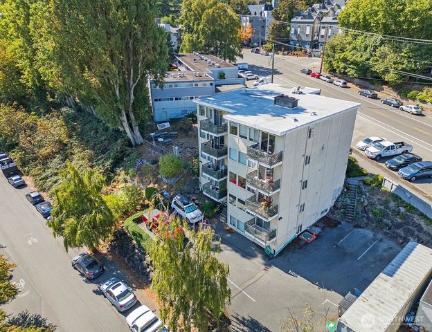 2600 -2626 Thorndyke Avenue W, Seattle, WA 98119