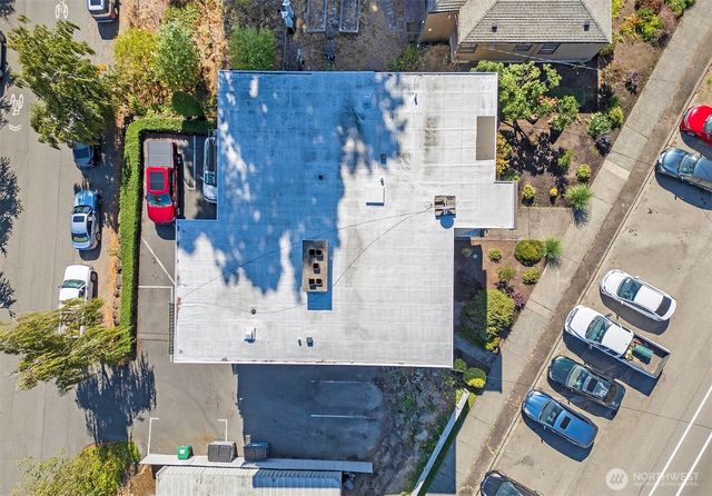 2600 -2626 Thorndyke Avenue W, Seattle, WA 98119