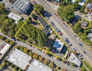 2600 -2626 Thorndyke Avenue W, Seattle, WA 98119