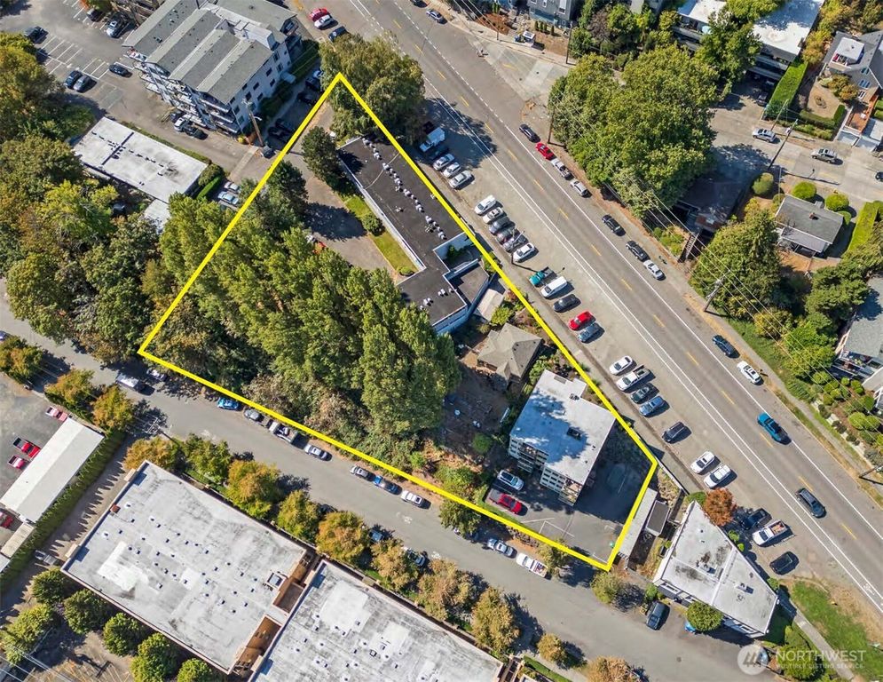 2600 -2626 Thorndyke Avenue W, Seattle, WA 98119