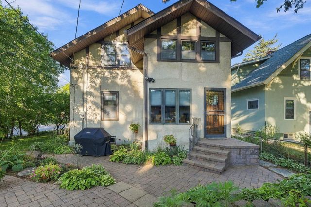 4355 Garfield Avenue, Minneapolis, MN 55409