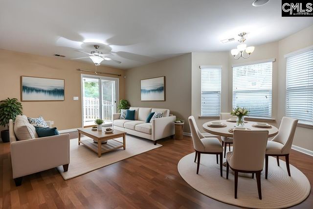 180 Springhaven Drive, Columbia, SC 29210