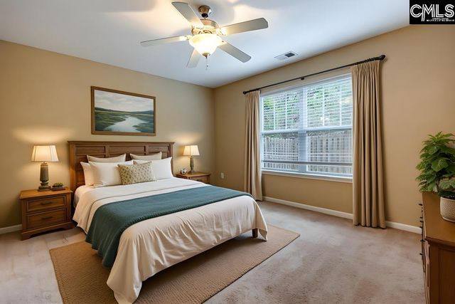 180 Springhaven Drive, Columbia, SC 29210