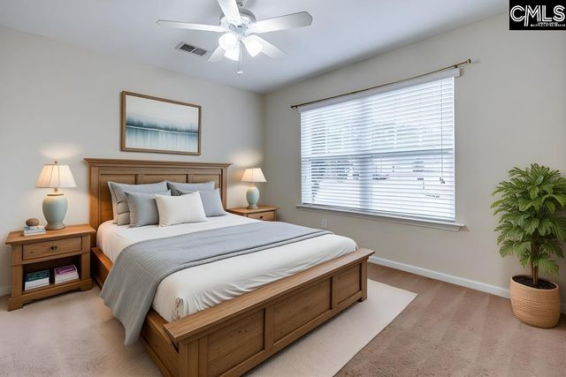 180 Springhaven Drive, Columbia, SC 29210