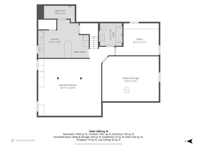 411 N Belmont Avenue, Arlington Heights, IL 60004