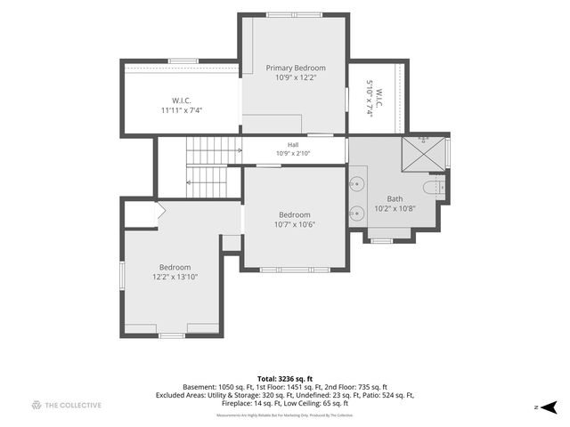 411 N Belmont Avenue, Arlington Heights, IL 60004