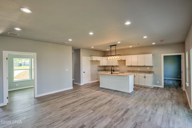 9019 Pecan Street, Youngstown, FL 32466