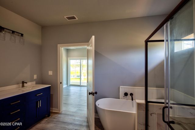 9019 Pecan Street, Youngstown, FL 32466