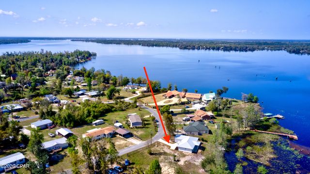 9019 Pecan Street, Youngstown, FL 32466