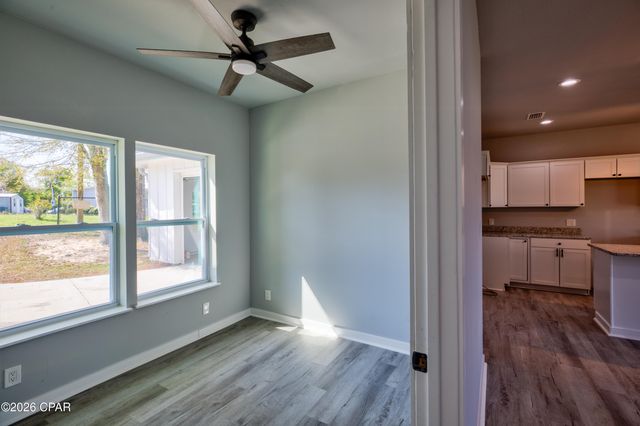 9019 Pecan Street, Youngstown, FL 32466