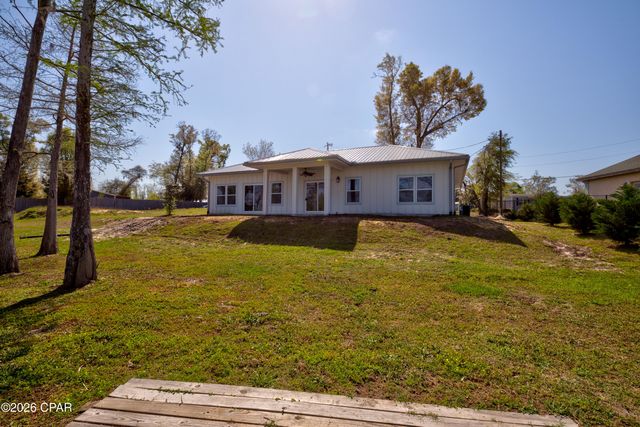 9019 Pecan Street, Youngstown, FL 32466