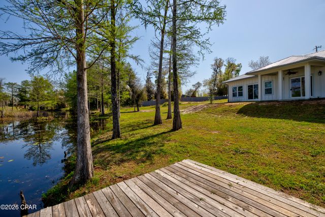 9019 Pecan Street, Youngstown, FL 32466