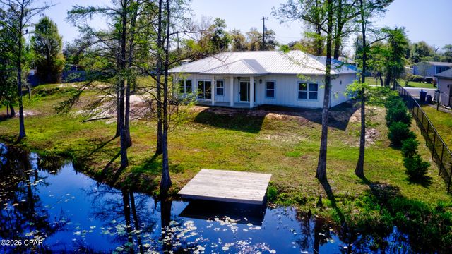 9019 Pecan Street, Youngstown, FL 32466