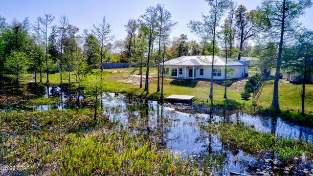 9019 Pecan Street, Youngstown, FL 32466