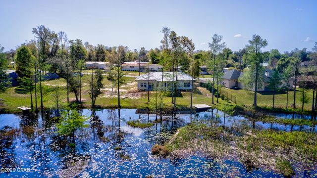 9019 Pecan Street, Youngstown, FL 32466