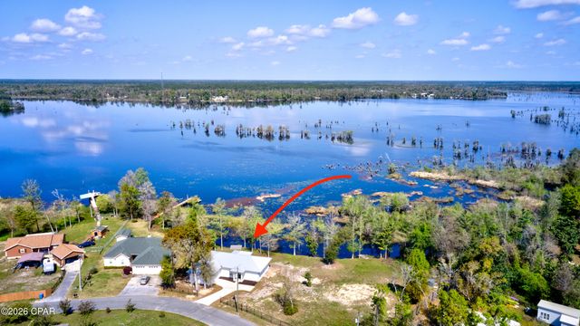 9019 Pecan Street, Youngstown, FL 32466