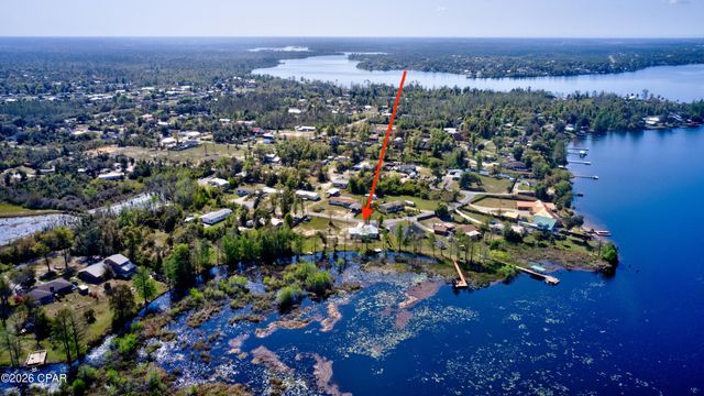 9019 Pecan Street, Youngstown, FL 32466