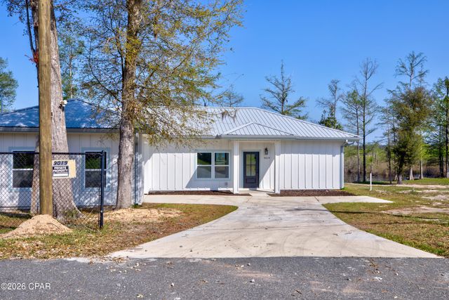 9019 Pecan Street, Youngstown, FL 32466