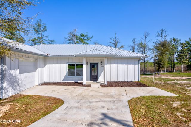 9019 Pecan Street, Youngstown, FL 32466