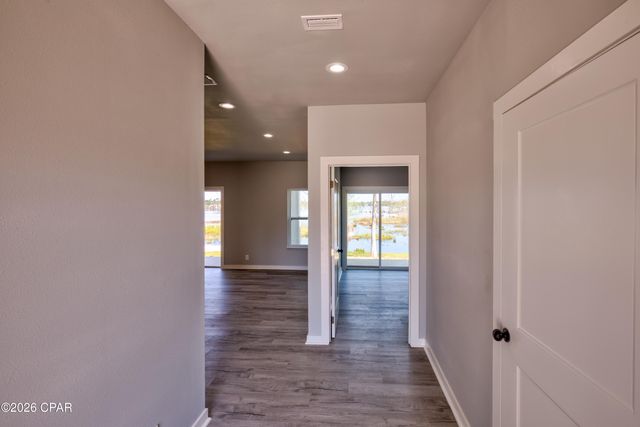 9019 Pecan Street, Youngstown, FL 32466