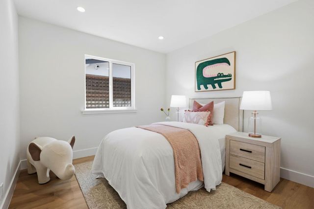 3750 Elston Drive, San Bruno, CA 94066