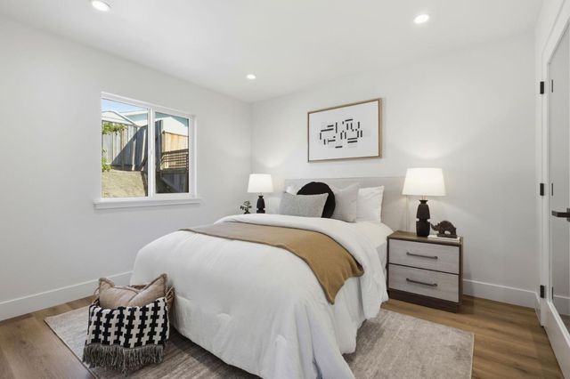 3750 Elston Drive, San Bruno, CA 94066