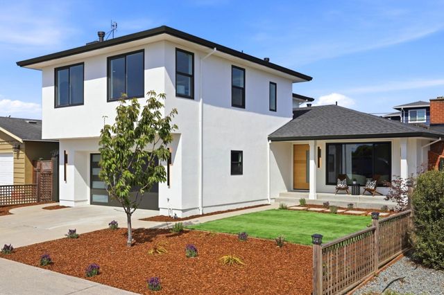 3750 Elston Drive, San Bruno, CA 94066