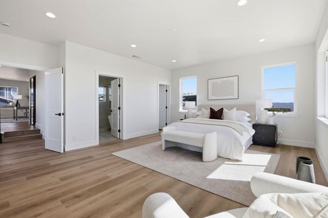3750 Elston Drive, San Bruno, CA 94066