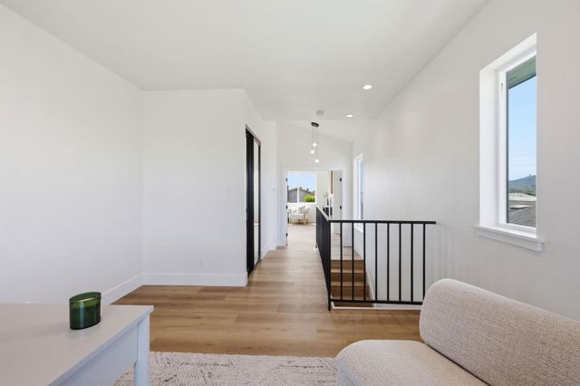 3750 Elston Drive, San Bruno, CA 94066