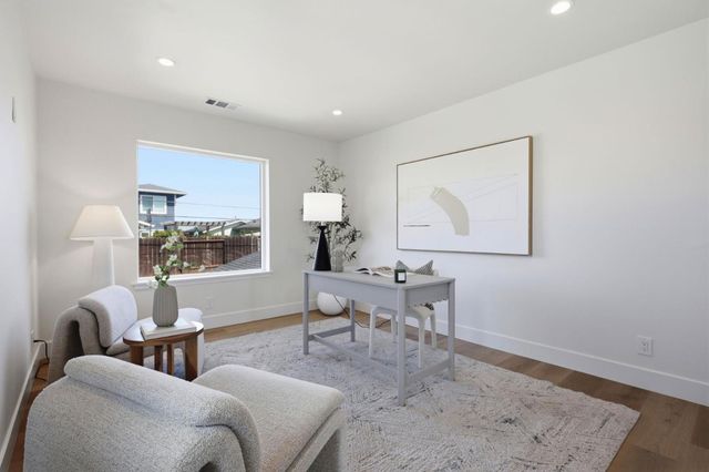 3750 Elston Drive, San Bruno, CA 94066