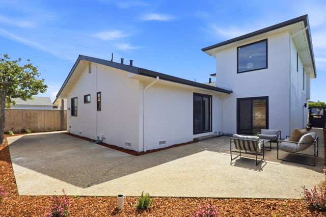 3750 Elston Drive, San Bruno, CA 94066