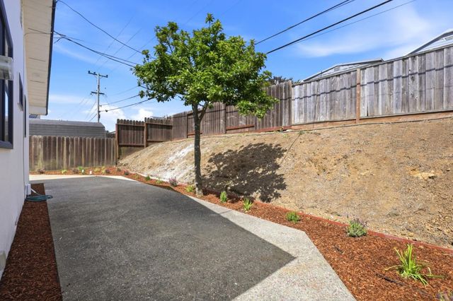 3750 Elston Drive, San Bruno, CA 94066