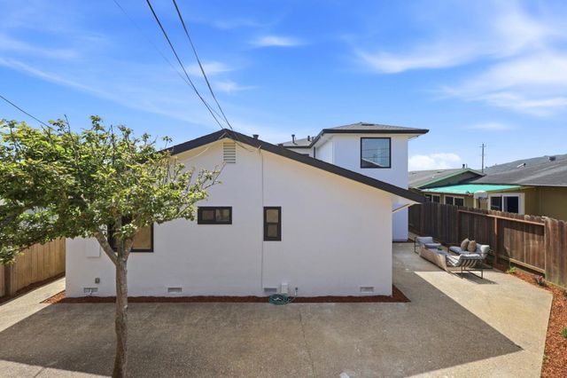 3750 Elston Drive, San Bruno, CA 94066