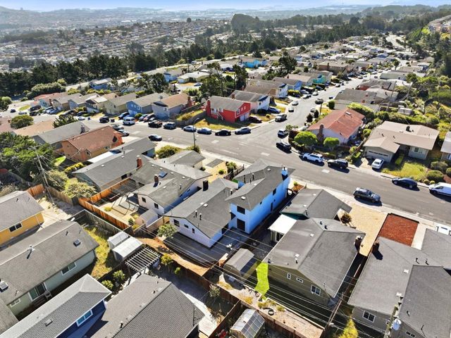 3750 Elston Drive, San Bruno, CA 94066