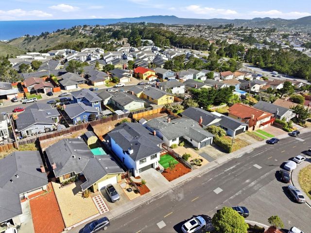 3750 Elston Drive, San Bruno, CA 94066