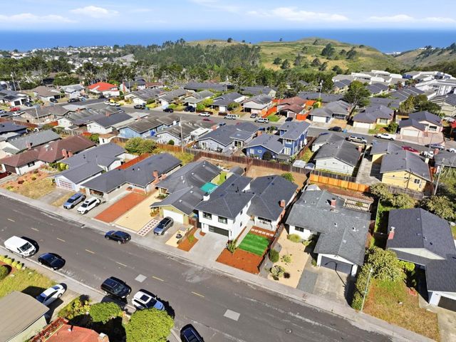 3750 Elston Drive, San Bruno, CA 94066