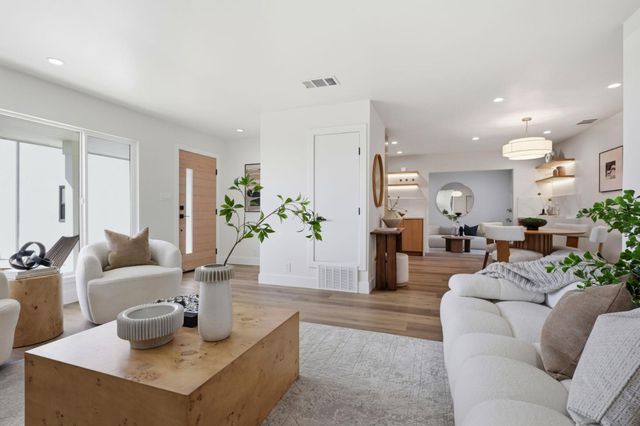 3750 Elston Drive, San Bruno, CA 94066