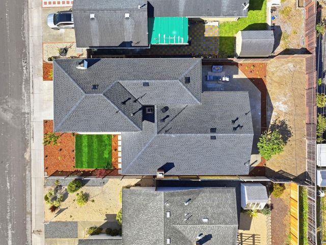 3750 Elston Drive, San Bruno, CA 94066