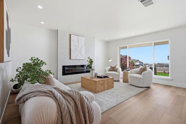 3750 Elston Drive, San Bruno, CA 94066