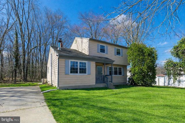 1433 NEW BROOKLYN ERIAL RD, Sicklerville, NJ 08081