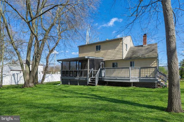 1433 NEW BROOKLYN ERIAL RD, Sicklerville, NJ 08081